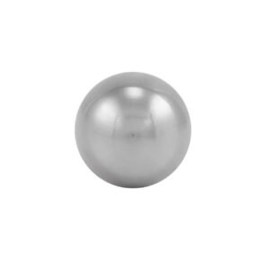 InvernessMED Med.Ball-4mm long post -Titanium